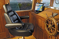 wheelhouse